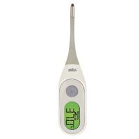 Braun Thermometer | Digital Stick | Age Precision | PRT2000 | White Color