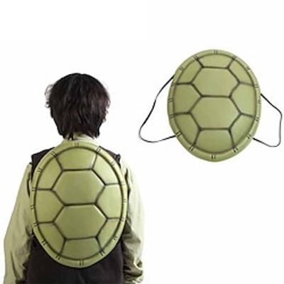 Turtle Party Costume Masquerade Adults' Boys Girls' Party / Evening Cosplay Costume Party Halloween Masquerade Children's Day Masquerade Easy Halloween Costumes Lightinthebox