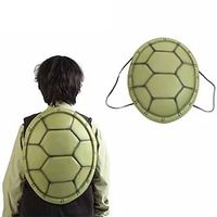 Turtle Party Costume Masquerade Adults' Boys Girls' Party / Evening Cosplay Costume Party Halloween Masquerade Children's Day Masquerade Easy Halloween Costumes Lightinthebox