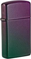 Zippo 49267 Slim Iridescent Windproof Lighter