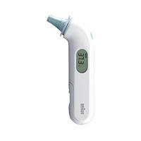 Braun Thermoscan 3 IRT 3030 Ear Thermometer - White - thumbnail