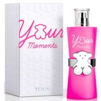 Tous Your Moments (W) Edt 50Ml