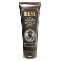 Reuzel Clean & Fresh Beard Wash 200ml