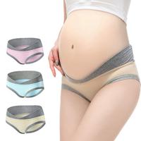 Cotton Maternity Sleepwear Panties - thumbnail