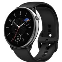 Amazfit GTR Mini Smartwatch Midnight Black