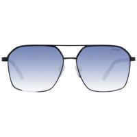 Guess Black Men Sunglasses - GU-1042462