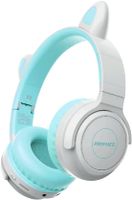 Promate Kids Wireless Bluetooth Headphones, PANDA.AQA