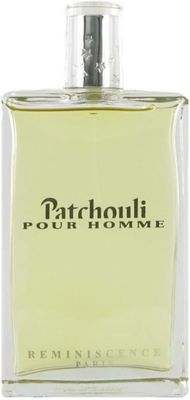 Reminiscence Patchouli Homme Men Edt 100ML