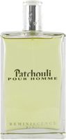 Reminiscence Patchouli Homme Men Edt 100ML