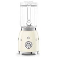SMEG Blender - Cream (BLF03CRUK)