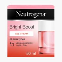 Neutrogena Bright Boost Gel Cream - 50 ml