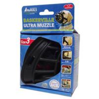 Company Of Animals Bask Ultra Muzzle-3 - thumbnail