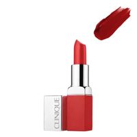 Clinique Pop Matte Lip Colour + Primer 03 Ruby 3.9g