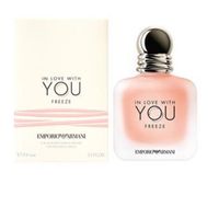 Giorgio Armani Emporio Armani In Love With You (W) Edp 150Ml - thumbnail