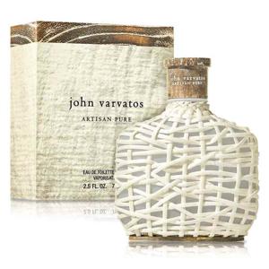 John Varvatos Artisan Pure (M) Edt 75Ml