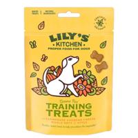 Lily's Kitchen Training Dog Treats 80G