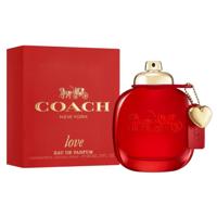 Coach New York Love Edp 90Ml