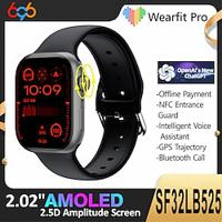 696 HK9promax Smart Watch 2.02 inch Smartwatch Fitness Running Watch Bluetooth Pedometer Call Reminder Sleep Tracker Compatible with Android iOS Men Hands-Free Calls Message Reminder Always on Lightinthebox