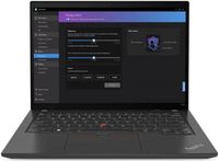 Lenovo ThinkPad T14 Gen2 Intel Core i5-1135G7 8GB DDR4 256GB SSD, DOS, Integrated Intel Iris Xe Graphics 14.0” FHD IPS Non-Touch, UK English Keyboard, Fingerprint , 3Year Warrenty - 20W0013NGP