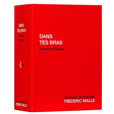 Frederic Malle Dans Tes Bras Unisex Edp 100Ml
