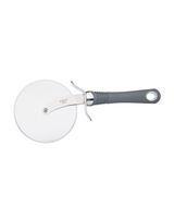 KitchenCraft Professional Pizza Cutter Wheel with Soft Grip Handle