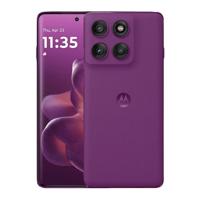 Motorola Edge 60 Pro 5G, 512GB 12GB RAM , Sparkling Grape, Dual SIM Smartphone
