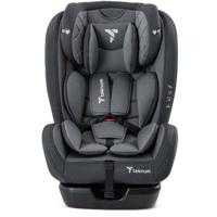 Teknum Evolve 2 Car Seat 0-12yrs - Grey TK_CS05_GY