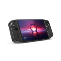 Lenovo Legion GO Handheld Gaming Console, 512GB, 16GB, Black