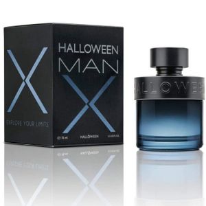 Jesus Del Pozo Halloween Man X Men Edt 75ML