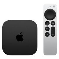 Apple TV 4K |3rd generation | 4K HDR streaming, Dolby Vision, and Atmos