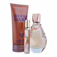 Guess Dare (W) Set Edt 100Ml + Edt 15Ml + Bl 200Ml (2023)