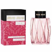 Miu Miu Twist (W) 200Ml Scented Shower Gel