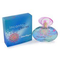 Salvatore Ferragamo Incanto Charm For Women 100ml Tester (UAE Delivery Only)