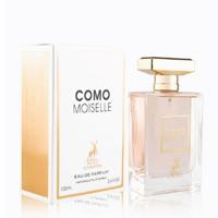 Maison Alhambra Como Moiselle (W) Edp 100Ml