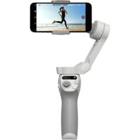 DJI Osmo Mobile SE Smartphone Gimbal - Light Gray