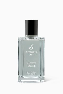 Muskara Phero J. Eau de Parfum, 100ml