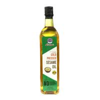 Peacock Cold Press Sesame Oil 1Ltr