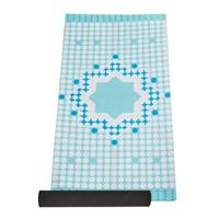 Sabr Marrakesh Comfort Prayer Mat (60 x 120 x 0.8cm)