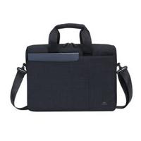 Rivacase 8325 Laptop bag 13, 3" , Black