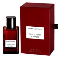 Banana Republic Dark Cherry & Amber Red (U) Edp 75Ml