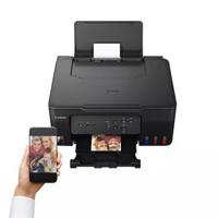 Canon G3430 Ink Tank Pixma Printer - Black