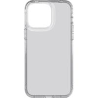 Tech21 Evoclear Case for iPhone 14 Pro Max - Clear