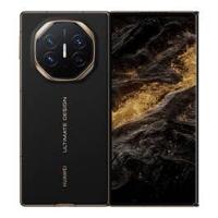 HUAWEI Mate XT Ultimate Smartphone, Arabic Black, 512 GB