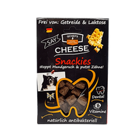 QChefs Dog Snackies 65 gm