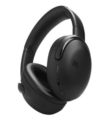 JBL Tour One M3, Over-ear Noise Cancelling Headphones- Black