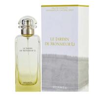 Hermes Le Jardin De Monsieur Li (U) Eau De Toilette 100Ml