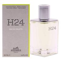 Hermes H24 (M) Edt 50Ml Refillable