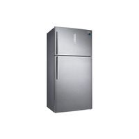 Samsung 810 Ltrs Top Mount Refrigerator Digital Inverter Clean Steel Color| RT81K7057SL