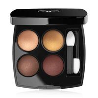 Chanel LES 4 OMBRES MULTI-EFFECT QUADRA EYESHADOW female 382_lumieres_et_vibrations - thumbnail