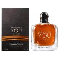 Giorgio Armani Emporio Armani Stronger With You Intensely (M) Edp 150Ml